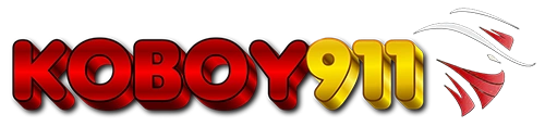 KOBOY911 Logo